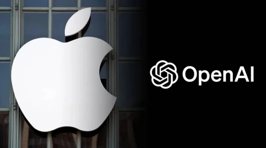 OpenAI і Джоні Айв розробляють нову лінійку інноваційних ШІ-пристроїв