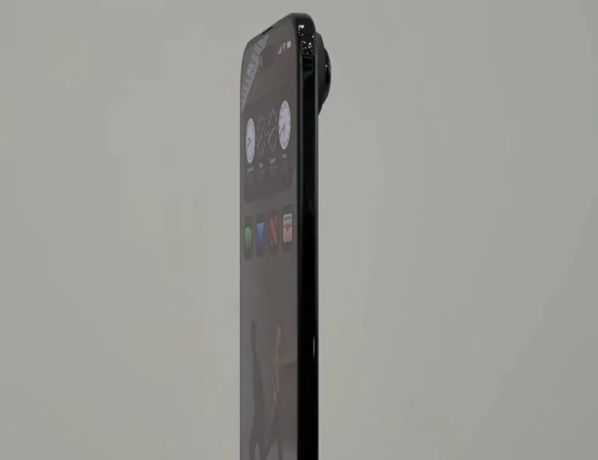 iPhone 17 получил улучшенный антивсплесковый дисплей для удобного чтения на солнце