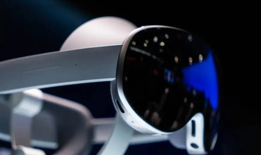 Galaxy S25 Ultra получает поддержку пространственного видео для новой XR-гарнитуры Samsung