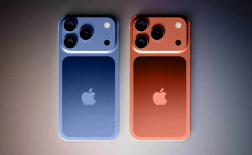 Apple возвращается к алюминию в iPhone 17 Pro: причины изменения материалов