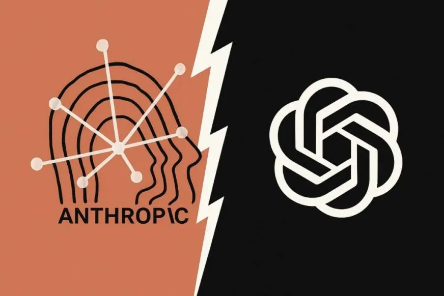 OpenAI та Anthropic провели спільні тести ШІ для виявлення прихованих вразливостей