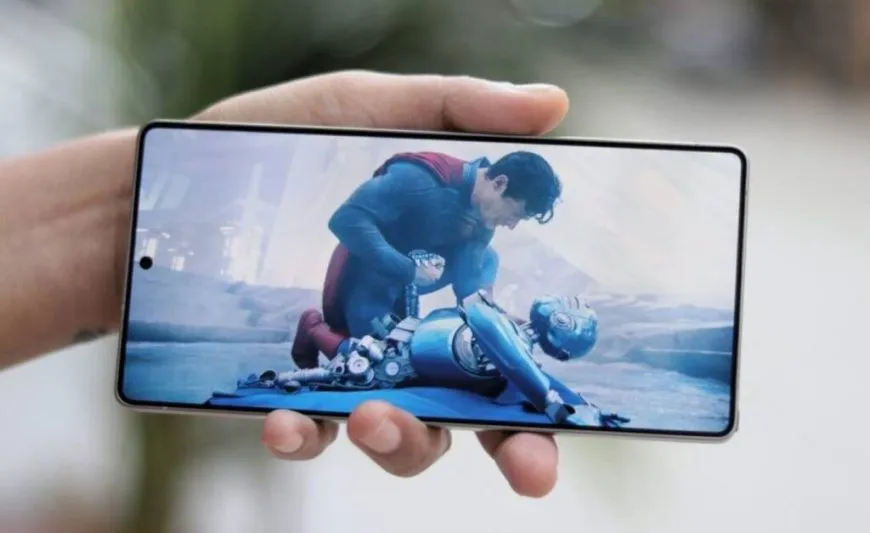 Samsung Galaxy S26 Ultra: збільшений дисплей і оновлений дизайн з ергономічними кутами