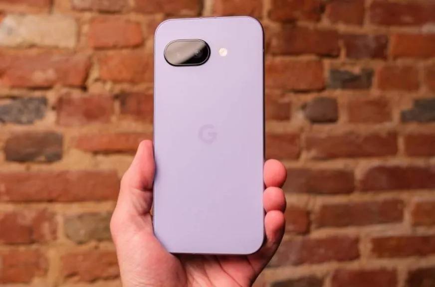 Google Pixel 10a: очікуваний смартфон без ключових інновацій Pixel 10