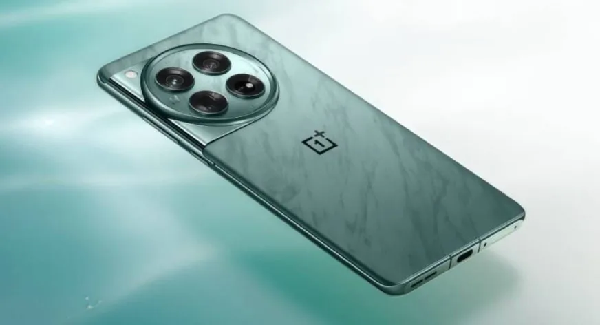 OnePlus 15: керамічна рамка та ультратонкий екран у новому флагмані
