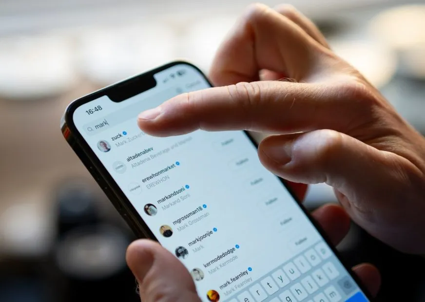 Threads тестирует инструмент для настройки алгоритма персонализации ленты