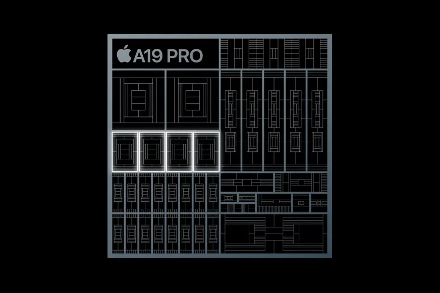 Apple A19 Pro демонстрирует лишь 17% прирост производительности и уступает будущим конкурентам