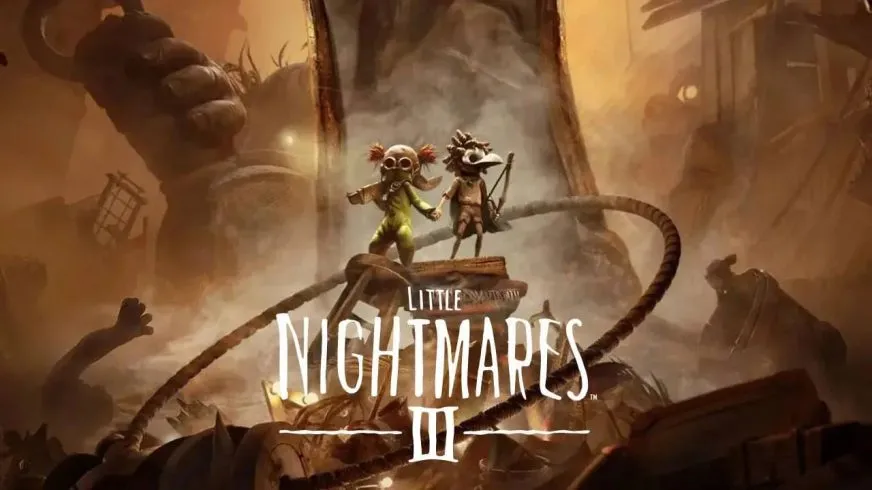 Демоверсия Little Nightmares 3 выйдет 17 сентября на PlayStation, Xbox, Switch и ПК