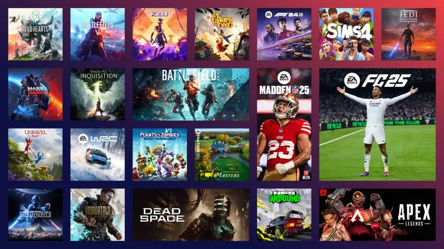 Electronic Arts може бути продана інвесторам за $50 млрд: подробиці угоди