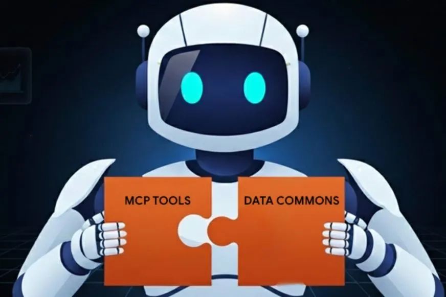Google відкрила доступ до реальних даних для ШІ через сервер Data Commons MCP