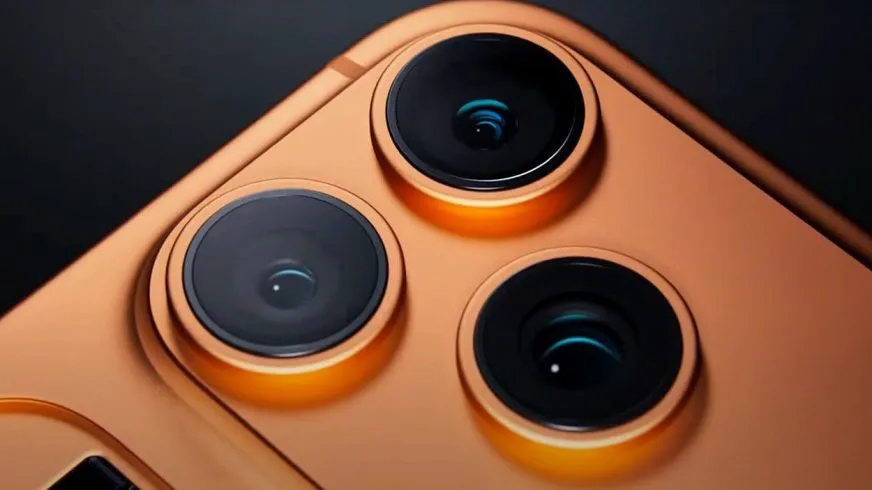 iPhone 17 Pro Max вошёл в тройку лидеров DxOMark, обогнав Vivo X200 Ultra