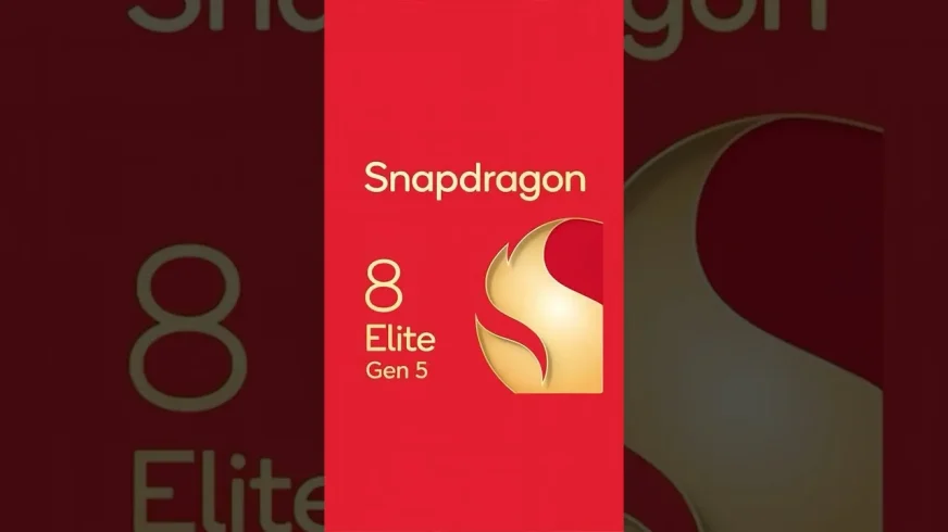 Snapdragon 8 Elite Gen 5: підвищені частоти, продуктивність і оптимізоване енергоспоживання