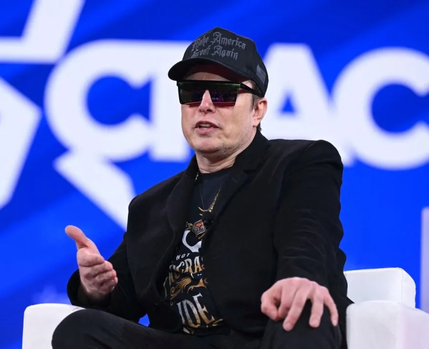 SpaceX, Tesla и xAI могут объединиться: обсуждаются различные сценарии слияния