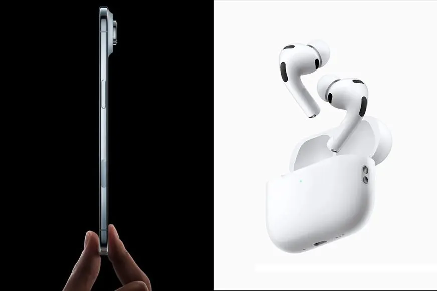 Apple iPhone Air и AirPods Pro 3: ключевые особенности и неочевидные нюансы
