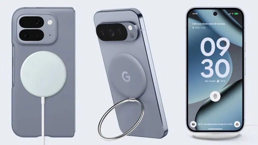 Pixel 10 стикається з проблемами бездротового заряджання: причини та рішення