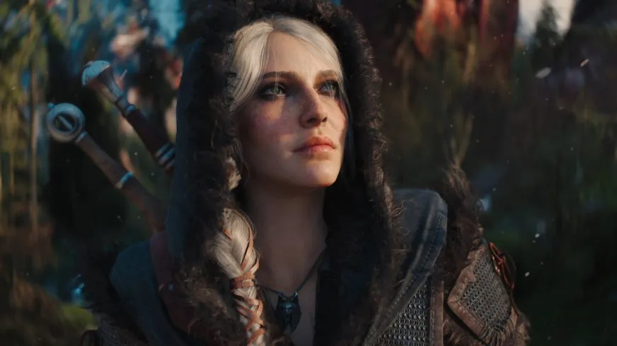 CD Projekt RED планує онлайн-елементи у нових іграх, зокрема у The Witcher 4