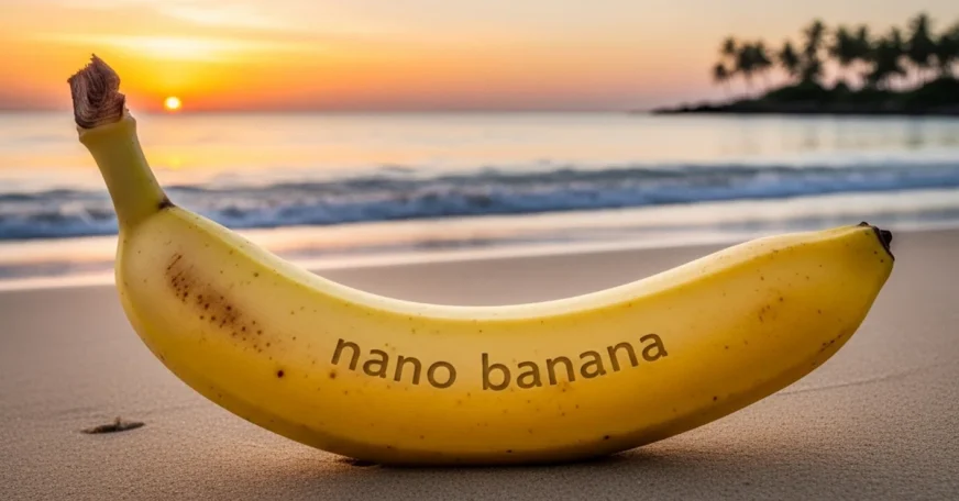 Обзор возможностей Google Gemini 2.5 Flash Nano Banana для редактирования изображений