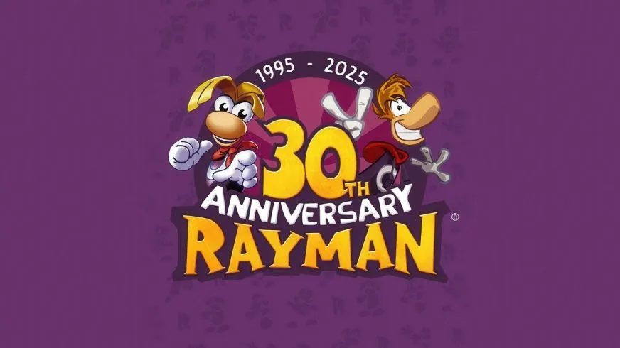 Ubisoft підтвердила розробку нової гри Rayman до 30-річчя серії
