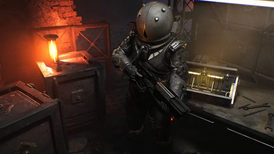 MachineGames підтвердила роботу над новою грою Wolfenstein