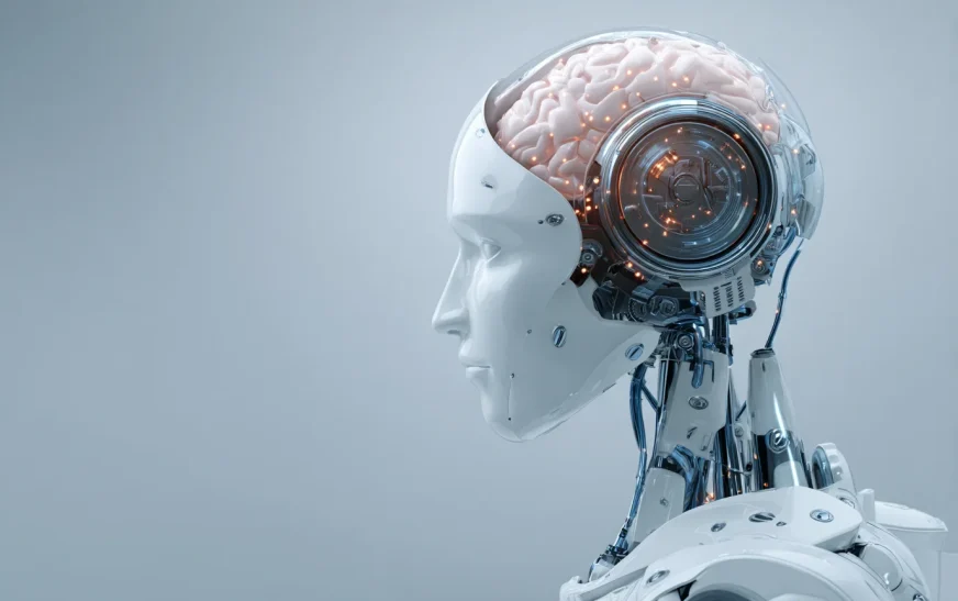 Китайские ученые представили SpikingBrain — искусственный мозг в 100 раз быстрее ChatGPT