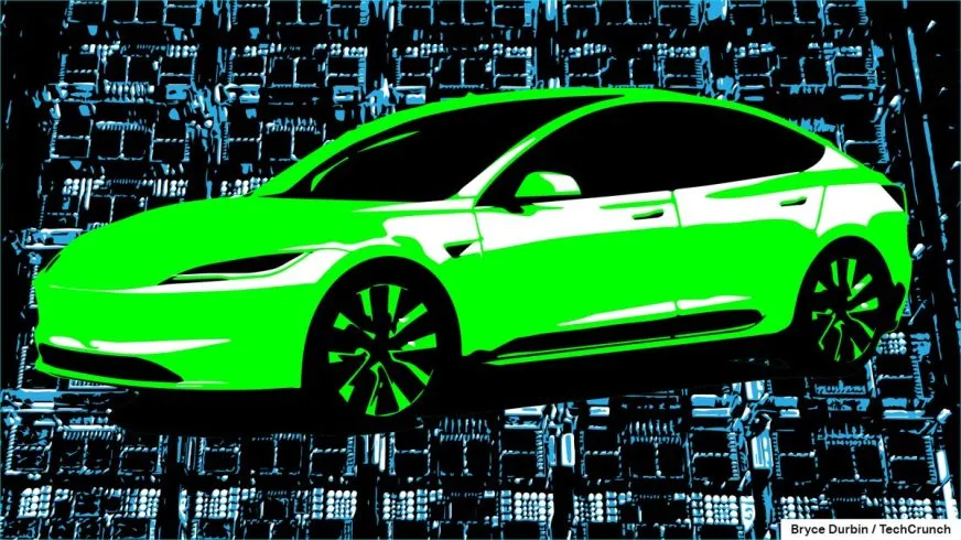 Історія суперкомп’ютера Tesla Dojo: від амбіцій до закриття проєкту