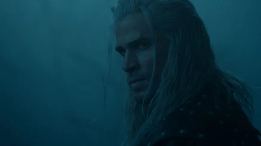 Четвертий сезон серіалу «Відьмак» з Ліамом Хемсвортом вийде на Netflix у жовтні 2025 року