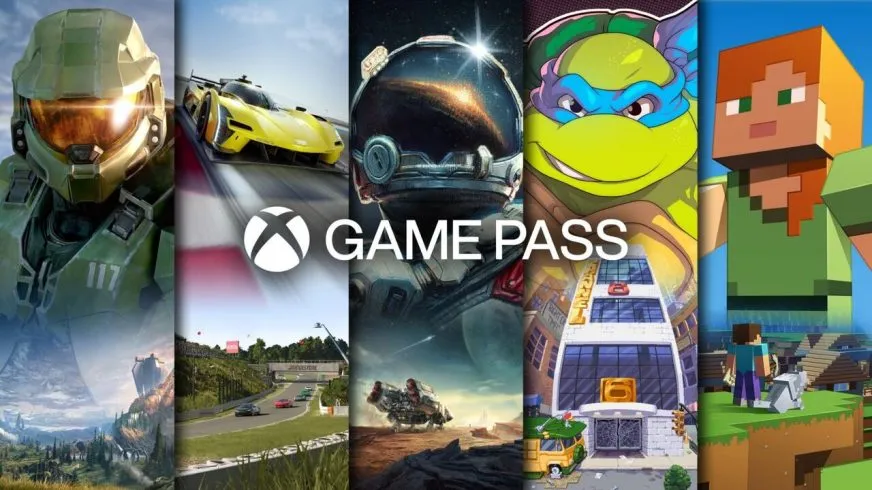 Microsoft объявила о рекордных инвестициях в развитие Xbox Game Pass в 2025 году