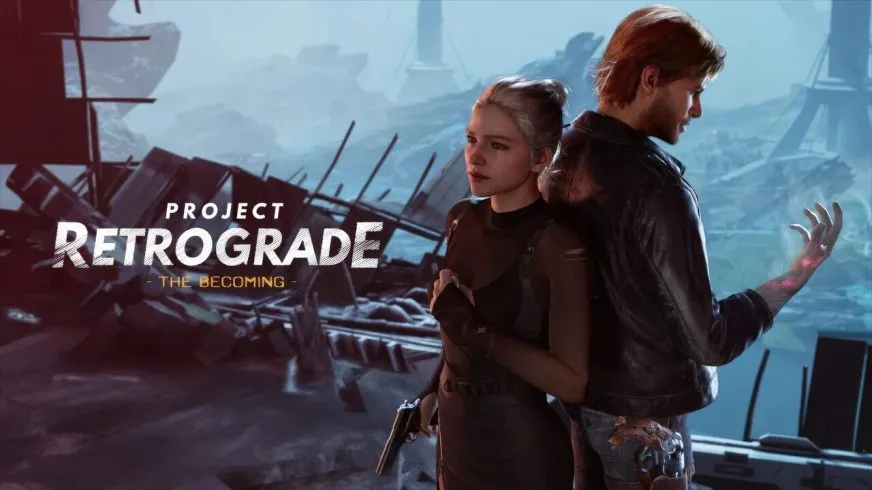 Project Retrograde: The Becoming – новая игра на выживание в стиле Resident Evil