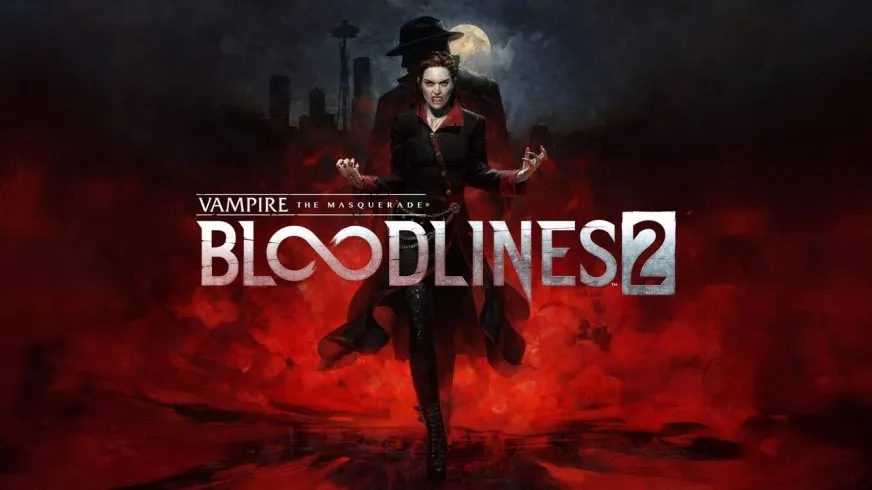 Оприлюднены системные требования для Vampire: The Masquerade – Bloodlines 2