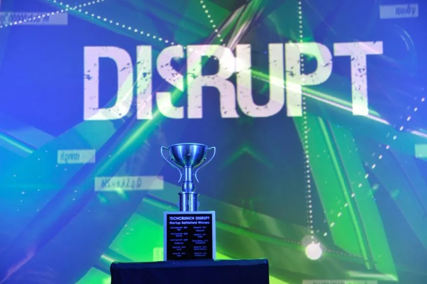 П’ять фіналістів Startup Battlefield на TechCrunch Disrupt 2025: хто вони
