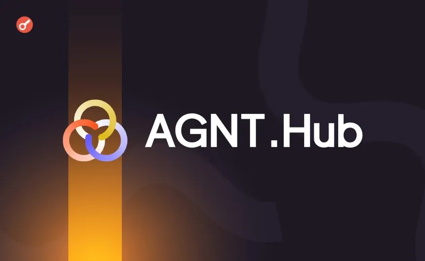 AGNT Hub запускає X Mini Apps – комплекс мінізастосунків для екосистеми X