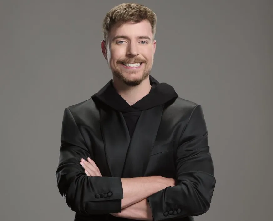MrBeast попередив про загрозу штучного інтелекту для кар’єр креаторів