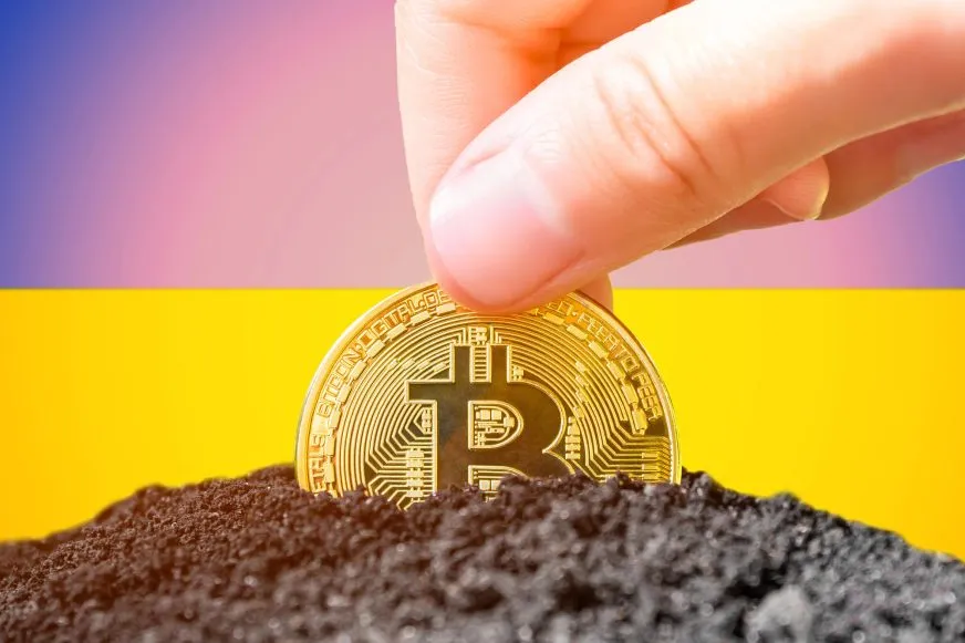Законопроєкт про криптовалюти в Україні отримав понад 2500 поправок