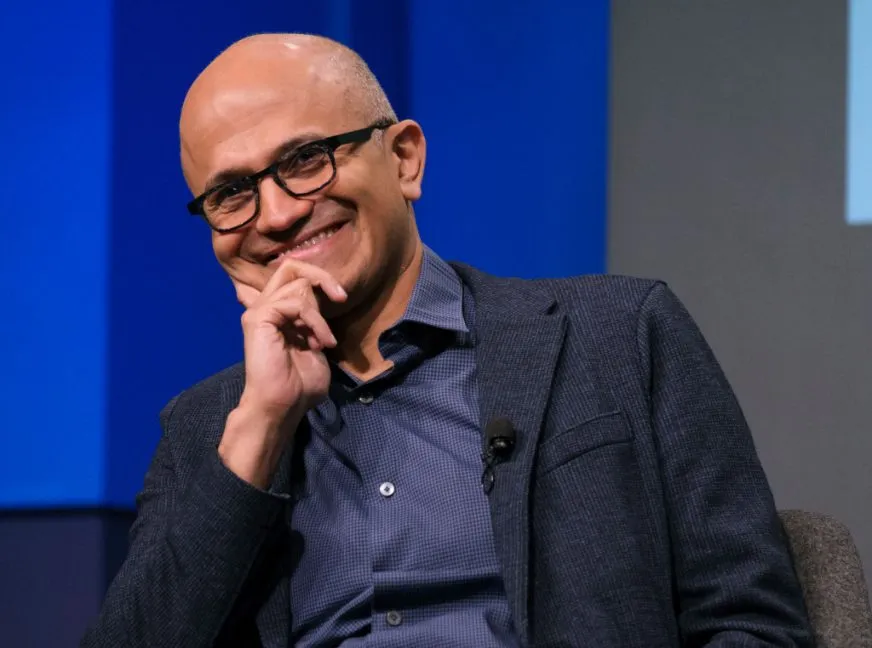 Microsoft розгортає потужні AI-дата-центри для OpenAI на базі Nvidia Blackwell Ultra