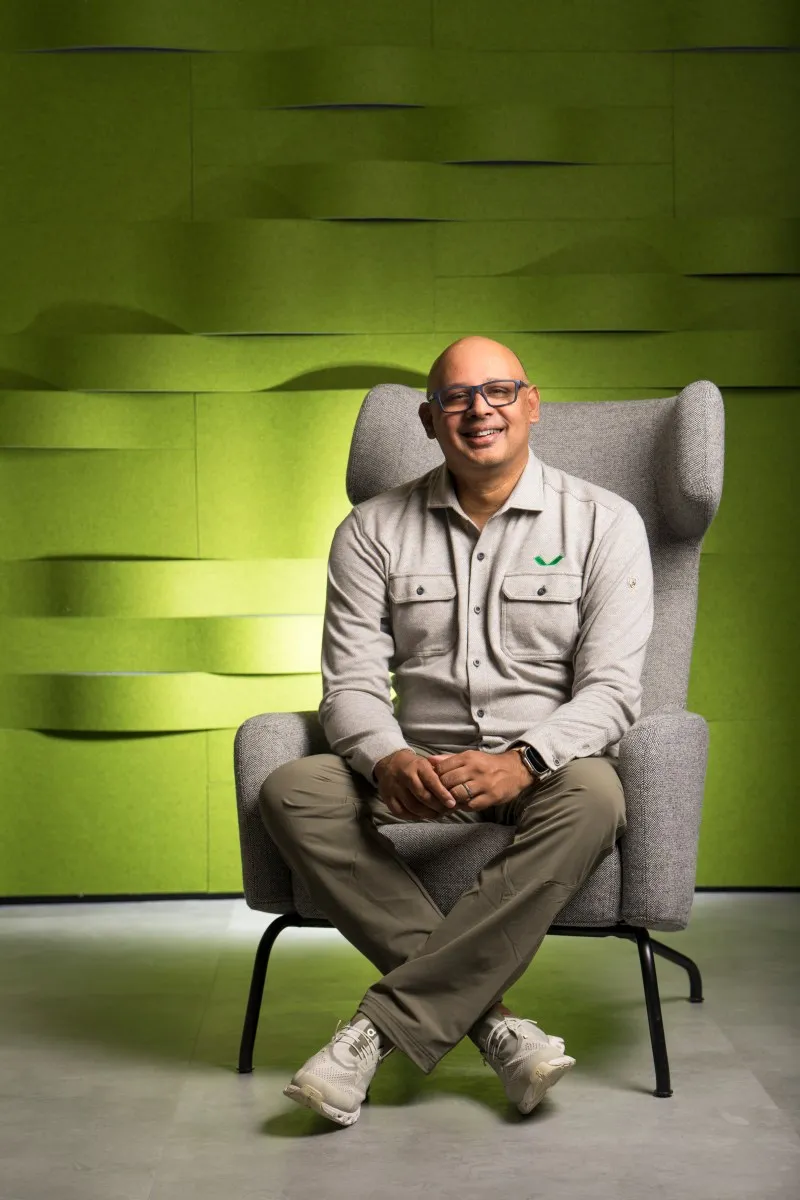 Veeam купує компанію Securiti AI за $1,7 млрд для посилення захисту даних