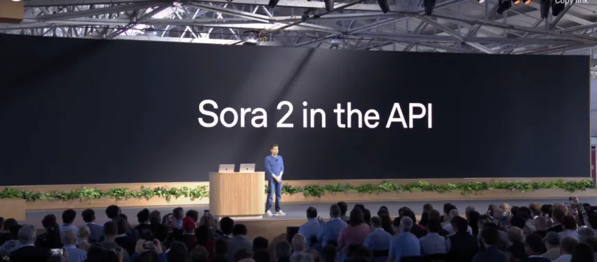 OpenAI представила GPT-5 Pro, Sora 2 и новые возможности для разработчиков
