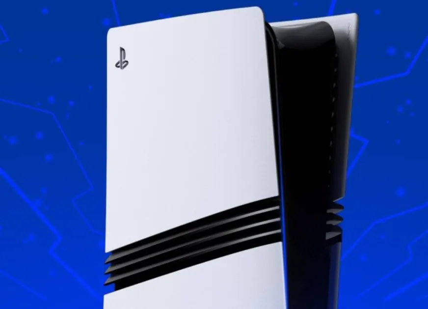 Оновлена PlayStation 5 Pro з’явилася у продажу в Європі: що відомо