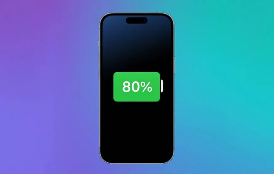 Есть ли смысл ограничивать заряд iPhone до 80%: результаты реального эксперимента