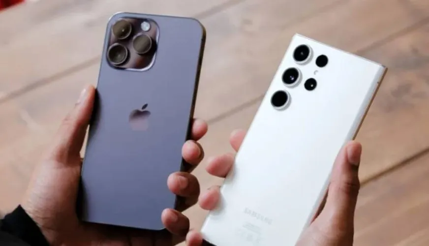 Samsung додасть перенесення eSIM з iPhone у One UI 8.5 та нові Wi-Fi функції