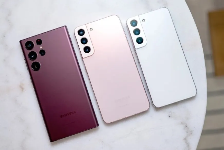 Samsung выпустила One UI 8 на Android 16 для серии Galaxy S22: особенности обновления