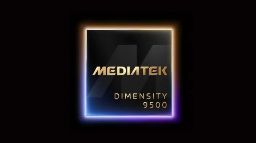 MediaTek Dimensity 9500 значно дешевша за Snapdragon 8 Elite Gen 5
