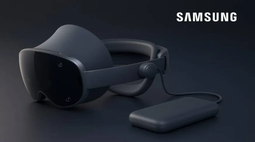 Оприлюднені характеристики шолома Samsung Galaxy XR на базі Android XR