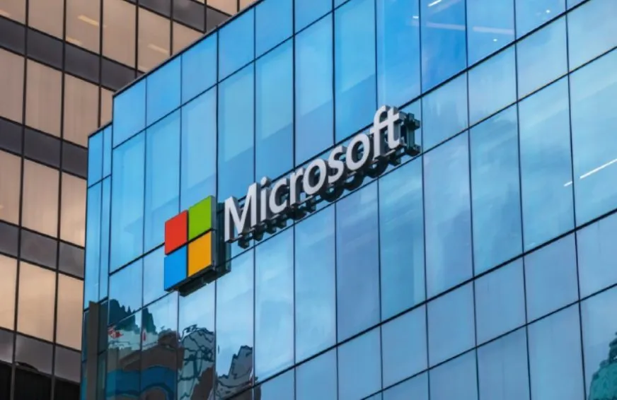 Microsoft внедряет микрофлюидное жидкостное охлаждение для чипов в дата-центрах