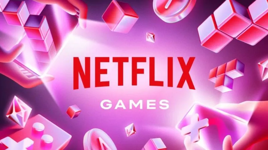 Netflix объявила о запуске видеоигр для телевизоров: инновации в сфере развлечений