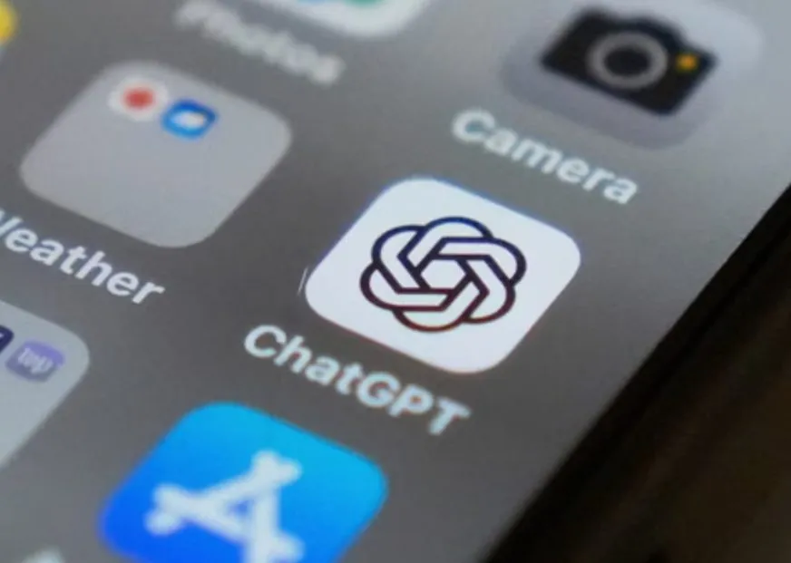 OpenAI готує функцію приватних чатів у додатку для Android