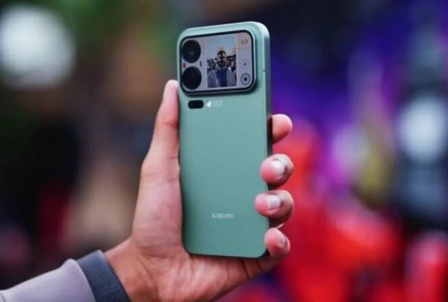 Xiaomi 17 Pro Max опередил iPhone 17 Pro Max и Galaxy S25 Ultra в тестировании камеры