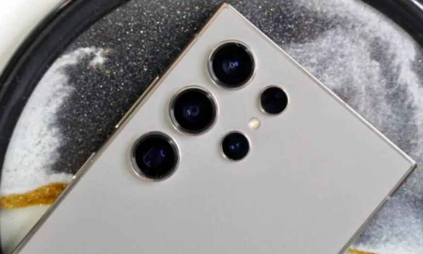 Samsung Galaxy S26 Ultra: новый дизайн камер и яркие цвета корпуса