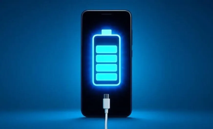 Как правильно заряжать смартфон для продления срока службы аккумулятора