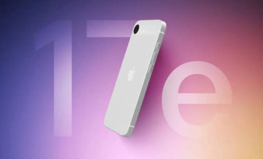 iPhone 17e: бюджетний смартфон Apple з чипом A19 і оновленою фронтальною камерою