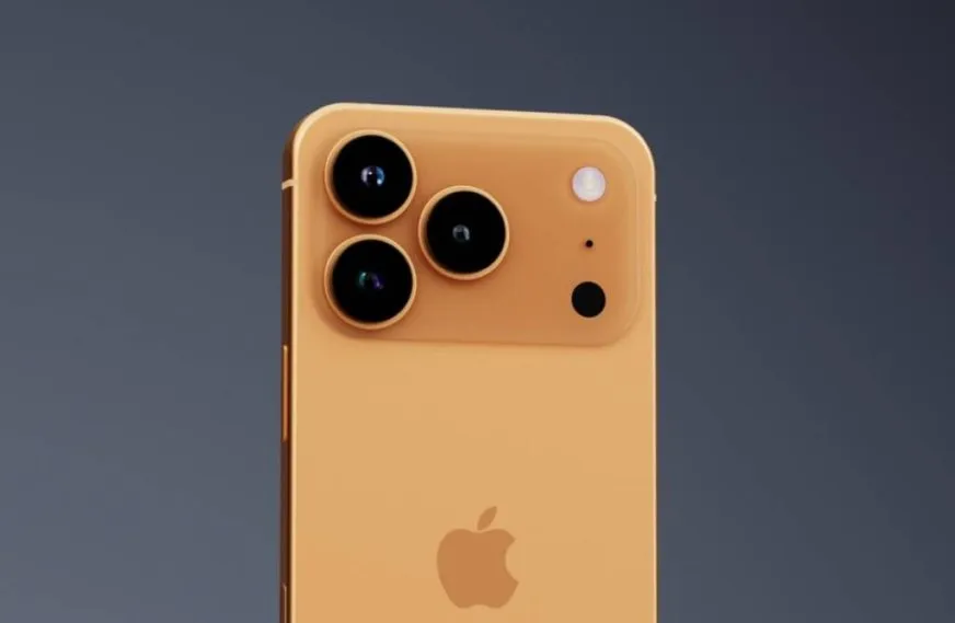 iPhone 17 Pro Max может стать последним крупнейшим флагманом Apple