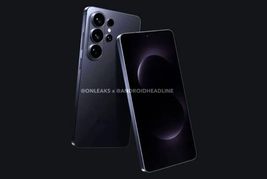 Samsung Galaxy S26: никаких существенных изменений в камерах новой линейки